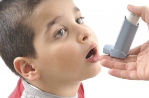 Asthma and Chiropractic Care