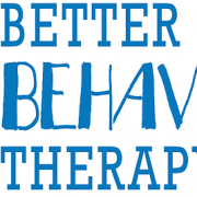 better behavior therapy