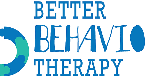better behavior therapy