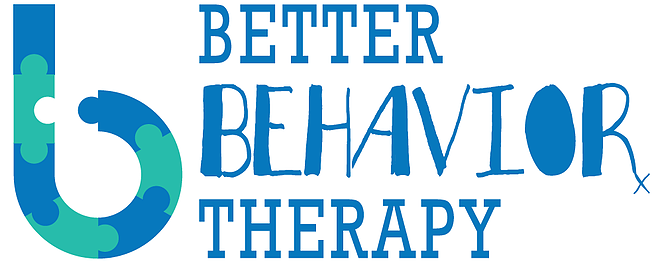 better behavior therapy