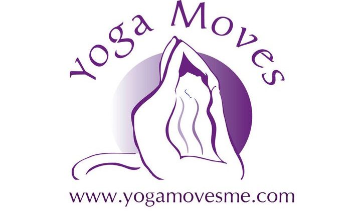 St. Pete Yoga Moves
