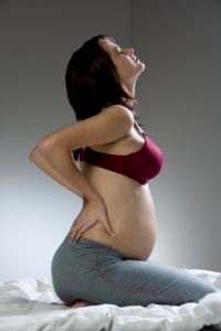 Chiropractic During Pregnancy