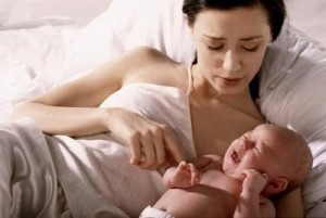 Breastfeeding and Chiropractic Care