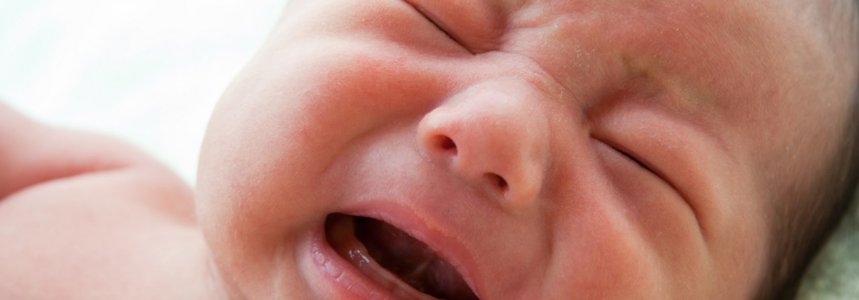 Colic and Family Chiropractic Care