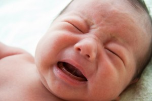 Colic and Family Chiropractic Care