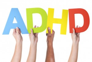 Alternative Ways To Help Child With ADHD