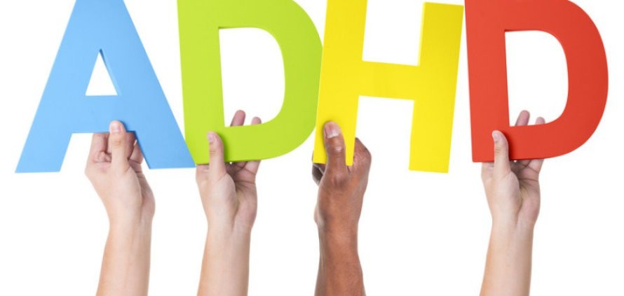 Alternative Ways To Help Child With ADHD