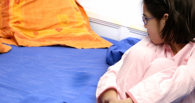 Can Chiropractic Fix Bedwetting