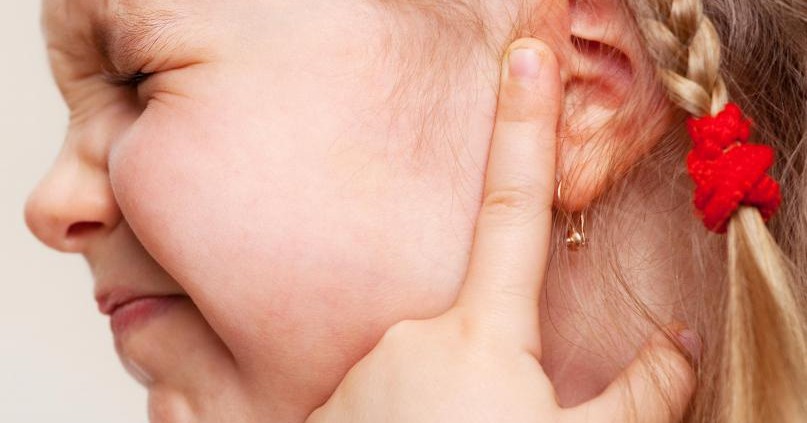 Getting Rid of Ear Infections Naturally