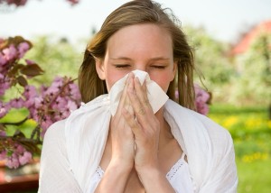 Chiropractic Care and Allergies