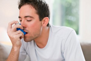 Asthma and Chiropractic