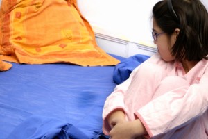 Bedwetting and Chiropractic Care