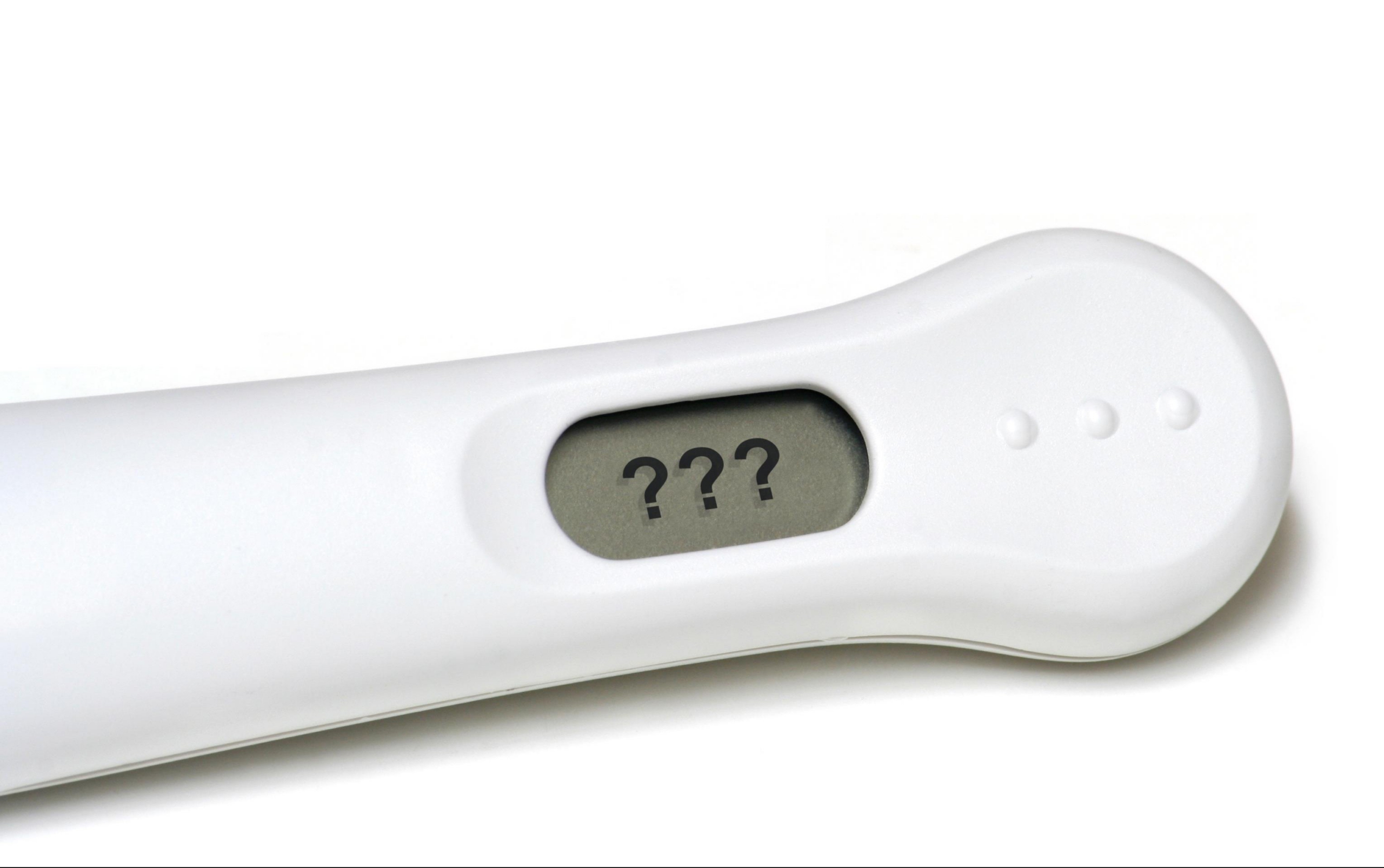 Natural Ways to Help Infertility