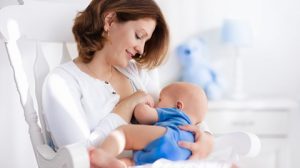 Benefits of Breastfeeding