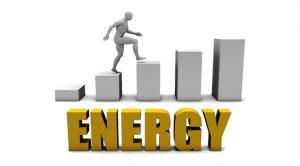 Way to Book Energy