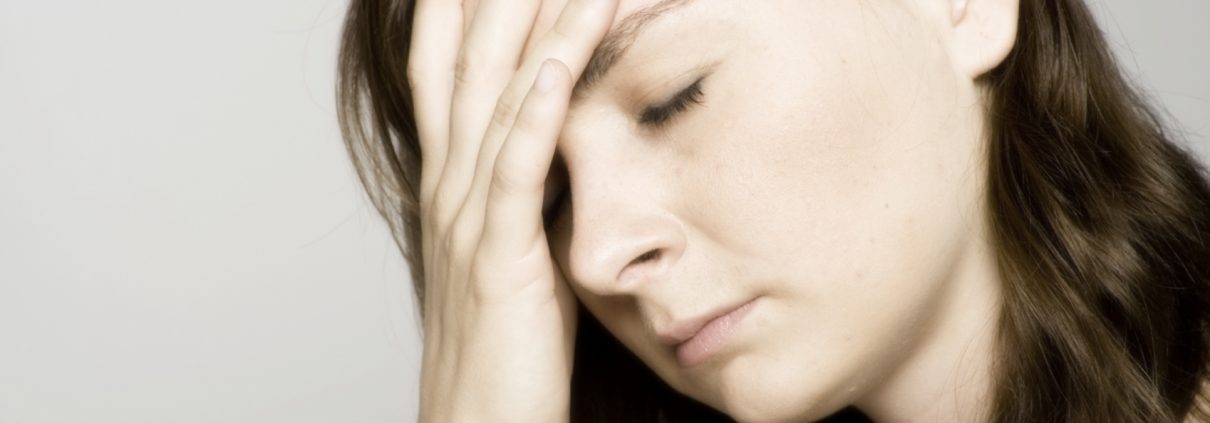 Migraine Causes and Natural Ways to Treat Them