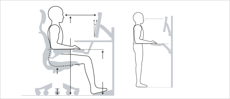 How Can You Improve Your Work Space Blossom Family Chiropractic