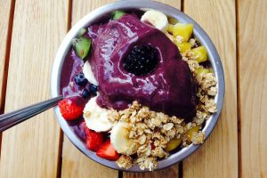 acai