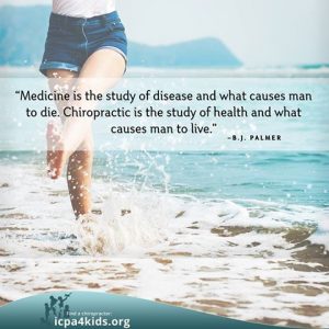 Blossom Family Chiropractic Chiropractor