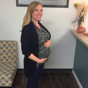 Blossom Family Chiropractic Pregnancy
