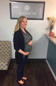 Blossom Family Chiropractic Pregnancy