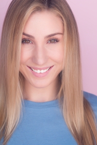 Headshot