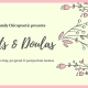 Blossom Family Chiropractic Desserts & Doulas