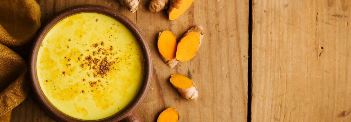 Amazing Benefits of Turmeric