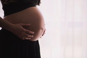 Blossom Family Chiropractic Pregnancy Adjustments