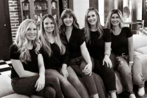 Blossom Family Chiropractic Staff Members