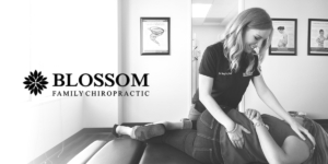 Blossom Family Chiropractic Adjustments