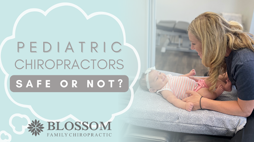 Are pediatric chiropractors safe?