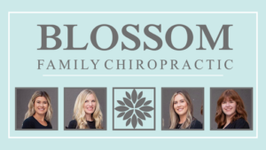Blossom Family Chiropractic Team