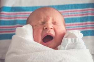 Pediatric Chiropractor for your baby & their sleep