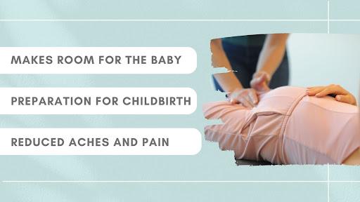 Maternity Chiropractor in Florida