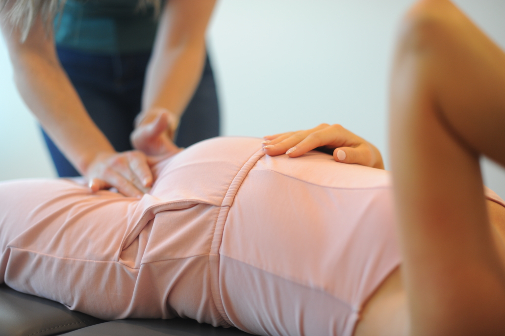 Prenatal chiropractor in florida