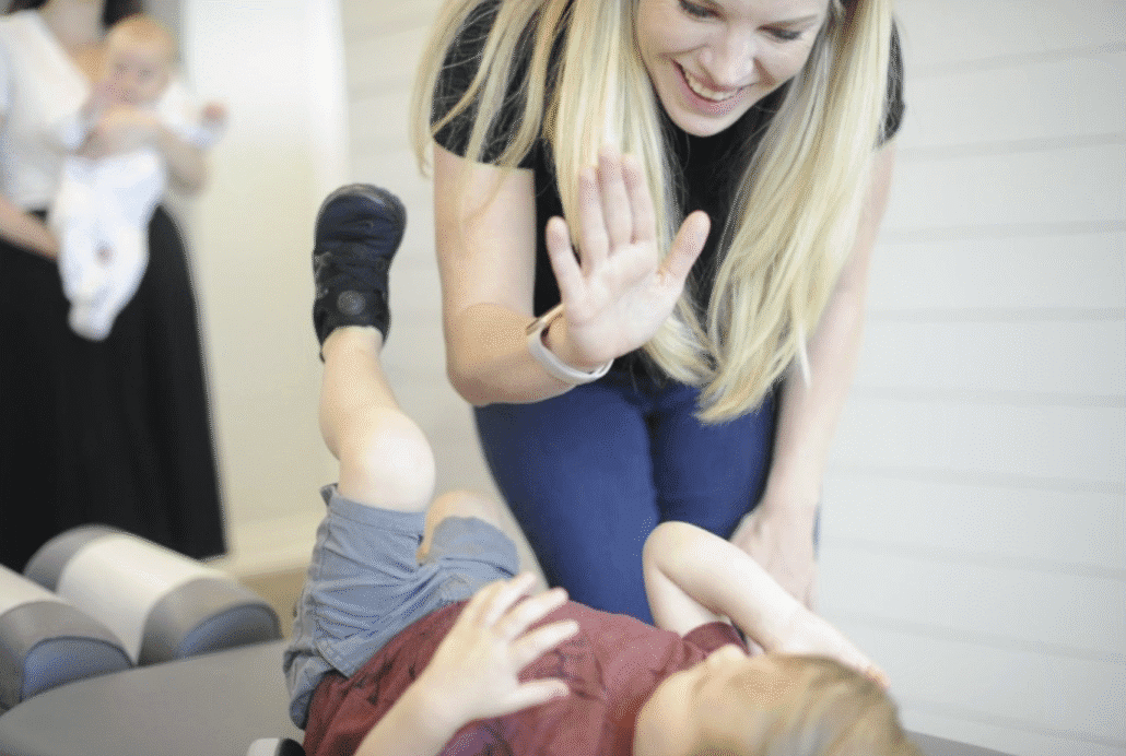 St Petersburg chiropractor