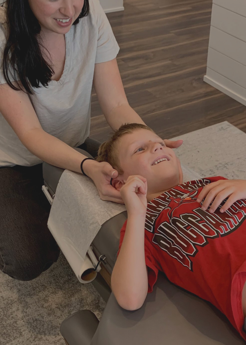 Pediatric Chiropractic Care in St. Petersburg for all ages