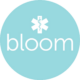 WFLA News Channel 8 — Bloom Tampa Bay logo